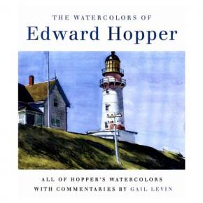 the-complete-watercolors-of-edward-hopper