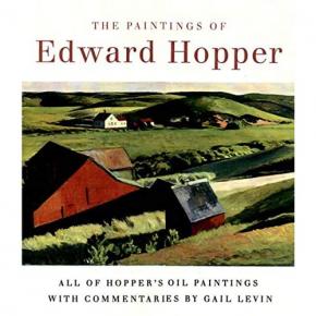 the-complete-oil-paintings-of-edward-hopper