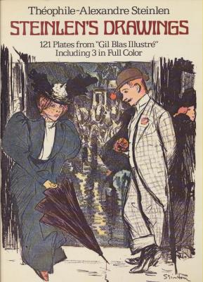 steinlen-s-drawings-121-plates-from-gil-blas-illustrE-including-3-in-full-color