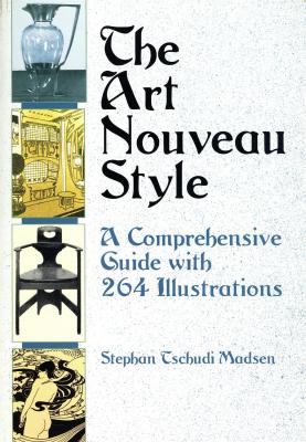 the-art-nouveau-style-a-comptehensive-guide-with-264-illustrations-
