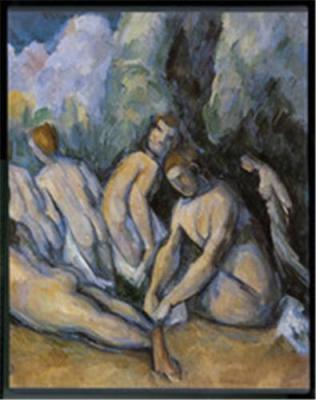 the-paintings-of-paul-cezanne-a-catalogue-raisonnE