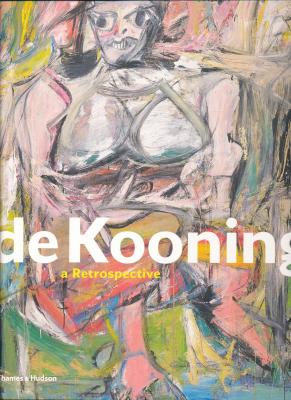 willem-de-kooning-a-retrospective-anglais