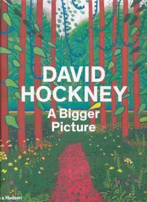 david-hockney-a-bigger-picture-anglais
