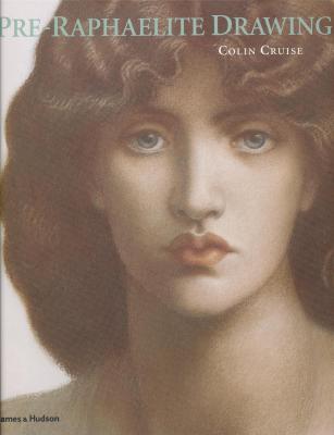 pre-raphaelite-drawing