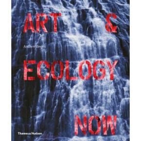 art-and-ecology-now