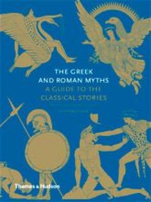 the-greek-and-roman-myths