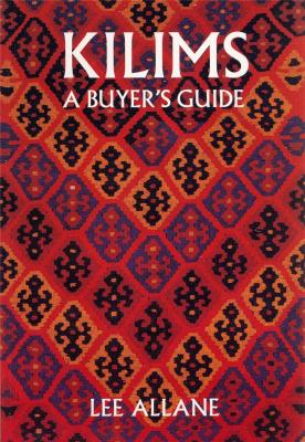 kilims-a-buyer-s-guide-paperback-anglais