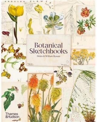 botanical-sketchbooks