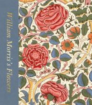 william-morris-s-flowers