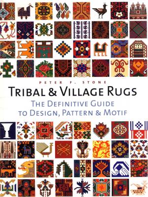 tribal-and-village-rugs-hardback-anglais