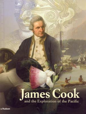 james-cook-and-the-exploration-of-the-pacific-anglais