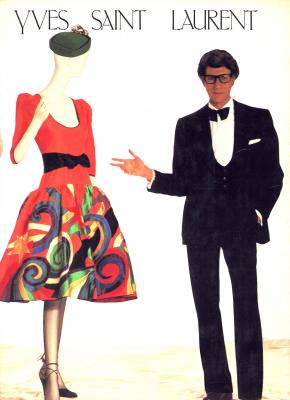 yves-saint-laurent