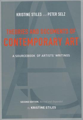 theories-and-documents-of-contemporary-art-a-sourcebook-of-artists-writings