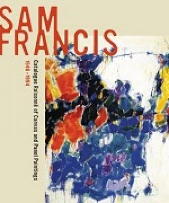 sam-francis-catalogue-raisonnE-of-canvas-and-panel-paintings