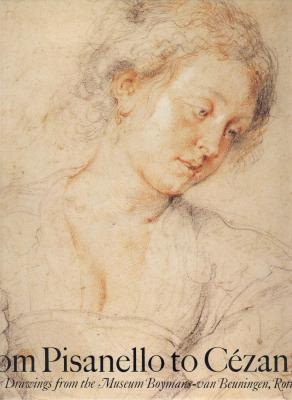 from-pisanello-to-cezanne-master-drawings-from-the-museum-boymans-van-beuningen-rotterdam-