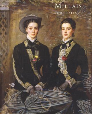 millais-portraits-
