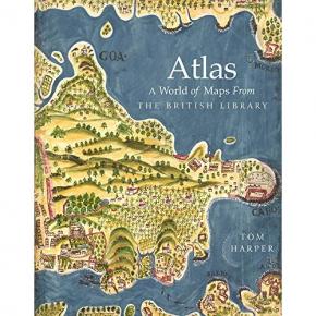atlas-a-world-of-maps
