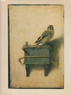 carel-fabritius-complete-edition-with-a-catalogue-raisonnE-