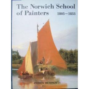 the-norwich-school-of-painters-1803-1833-