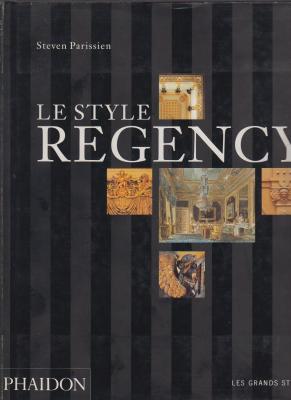 style-regency