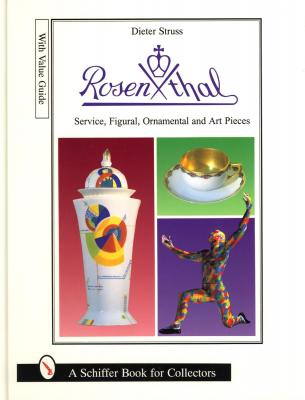 rosenthal-dining-services-figurines-ornaments-and-art-objects-with-value-guide-