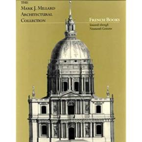 the-mark-j-millard-architectural-collection-french-books
