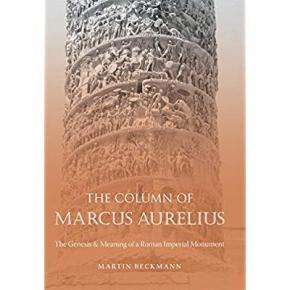 the-column-of-marcus-aurelius-the-genesis-meaning-of-a-roman-imperial-monument