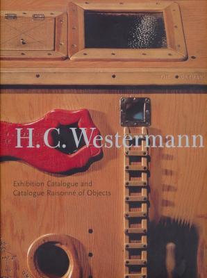 h-c-westermann-exhibition-catalogue-and-catalogue-raisonnE-of-objects-