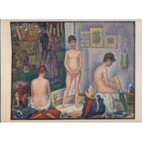 georges-seurat-1859-1891