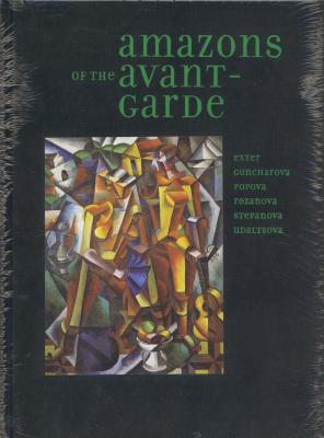 amazons-of-the-avant-garde-