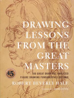 drawing-lessons-from-the-great-masters