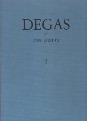 degas-et-son-oeuvre