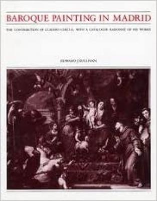 claudio-coello-catalogue-raisonnE-of-his-works-baroque-painting-in-madrid