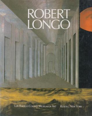 robert-longo