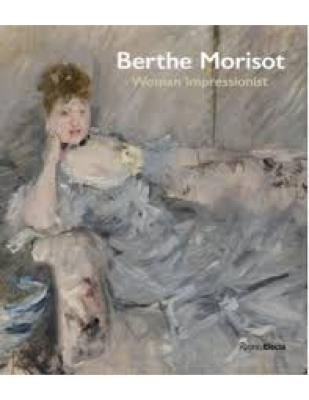 berthe-morisot-woman-impressionist