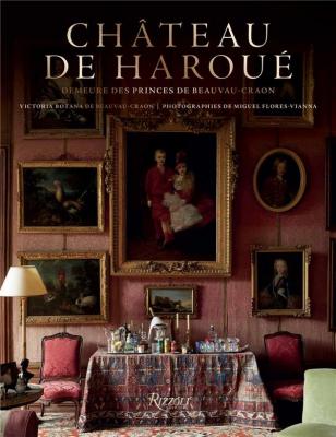 chÂteau-de-haroue-la-demeure-des-princes-de-beauvau-craon