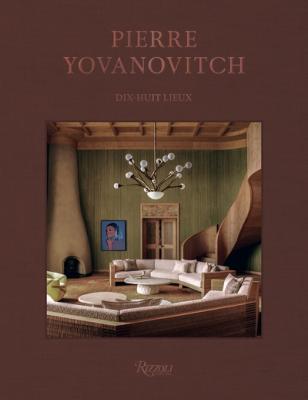 dix-huit-lieux-pierre-yovanovitch