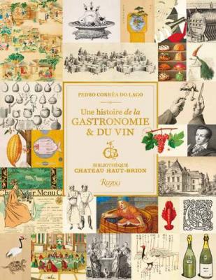 une-histoire-de-la-gastronomie-et-du-vin-bibliotheque-chateau-haut-brion