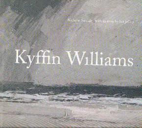 kyffin-williams