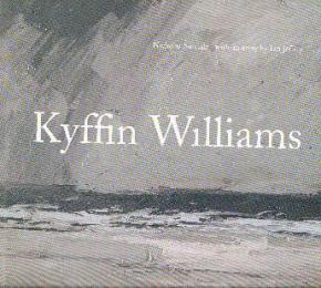 kyffin-williams