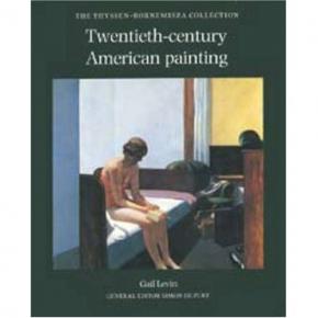 the-thyssen-bornemisza-collection-twentieth-century-american-painting