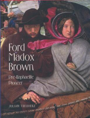 ford-madox-brown-pre-raphaelite-pioneer