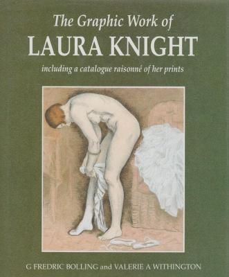 the-graphic-work-of-laura-knight-including-a-catalogue-raisonne-of-her-prints