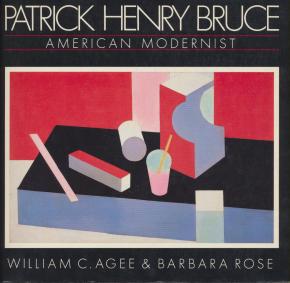 patrick-henry-bruce-american-modernist