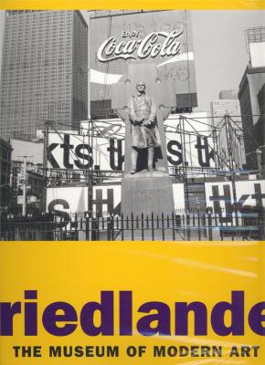 lee-friedlander-paperback-anglais