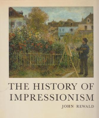 the-history-of-impressionism