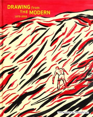 drawing-from-the-modern-vol-3-1975-2005-anglais