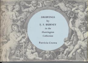 drawings-by-e-f-burney-in-the-huntington-collection