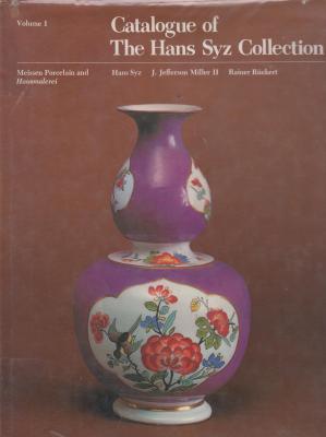 catalogue-of-the-hans-syz-collection-volume-1