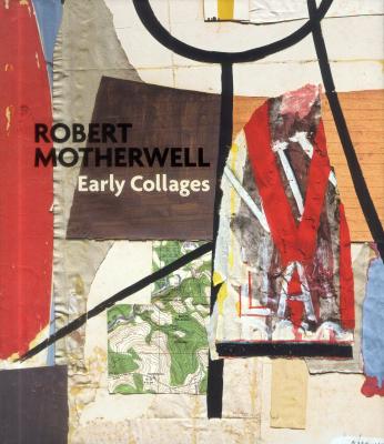 robert-motherwell-early-collages